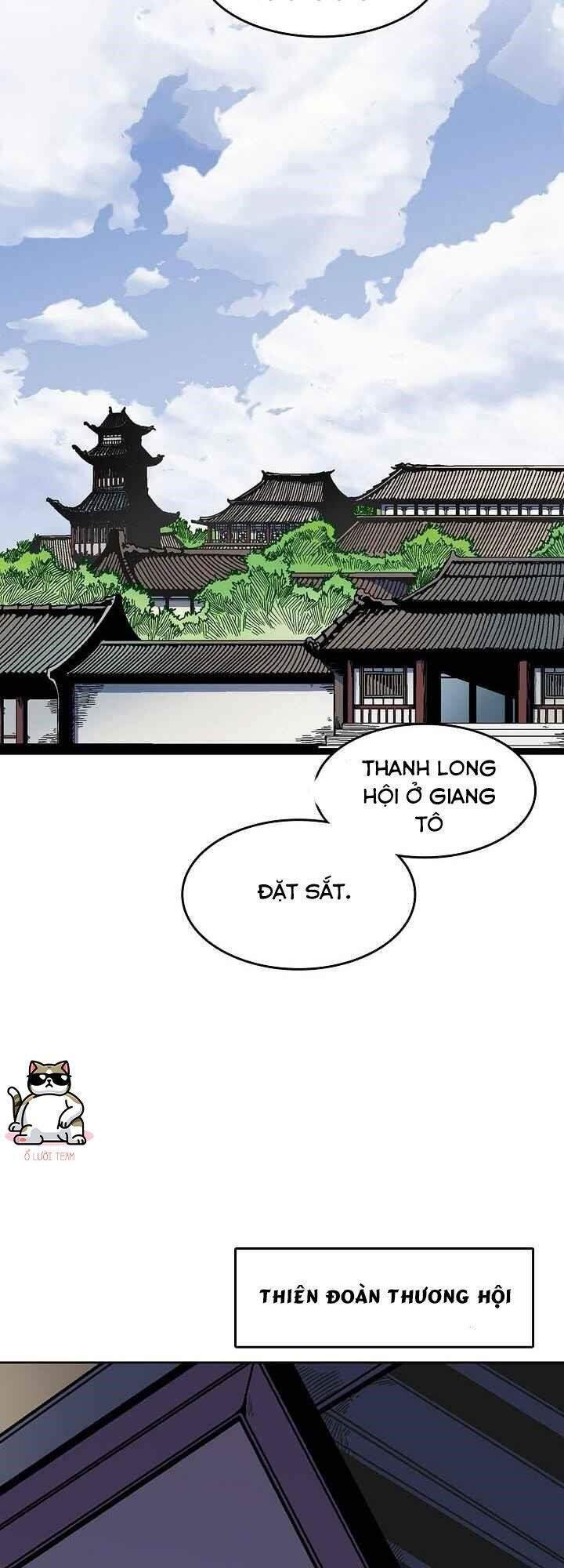 Hồi Ức Của Chiến Thần Chapter 52 - Trang 2