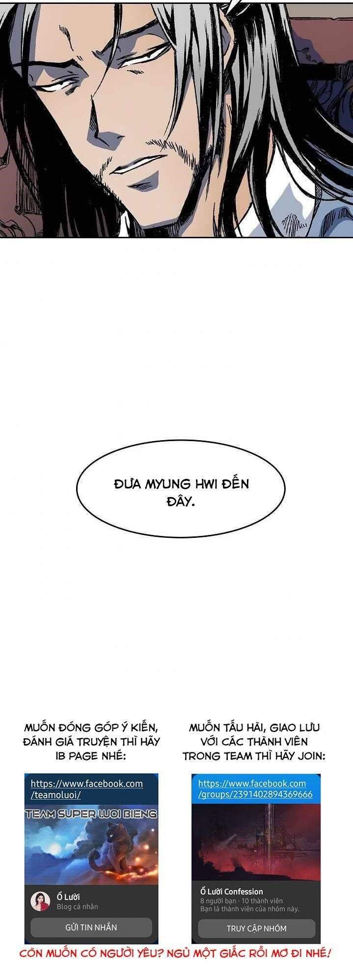 Hồi Ức Của Chiến Thần Chapter 52 - Trang 2