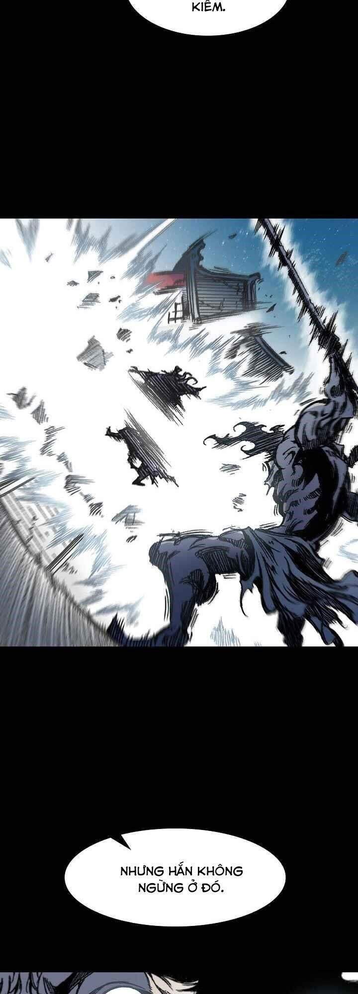 Hồi Ức Của Chiến Thần Chapter 53 - Trang 2