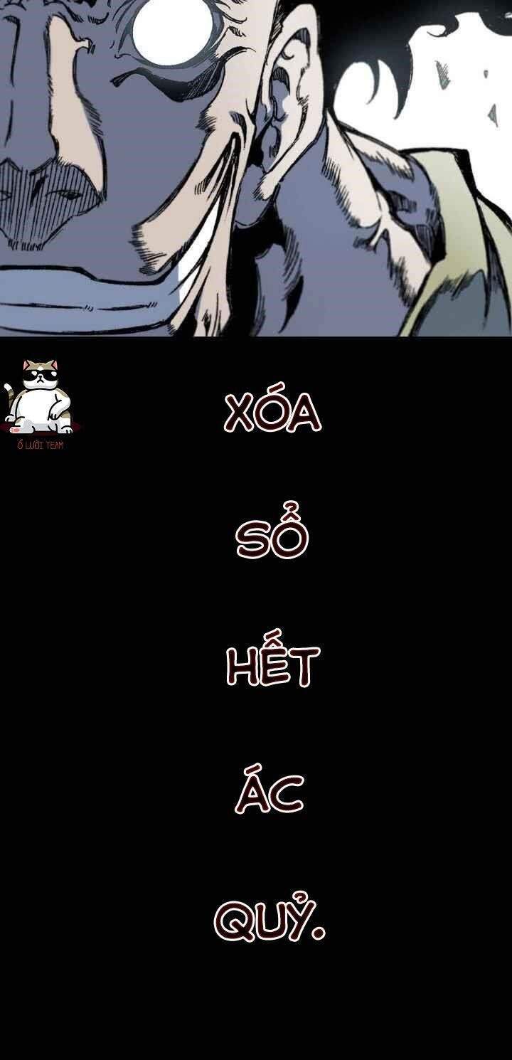 Hồi Ức Của Chiến Thần Chapter 53 - Trang 2