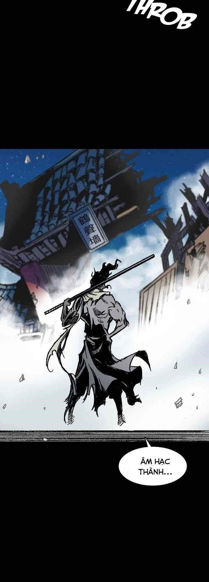 Hồi Ức Của Chiến Thần Chapter 53 - Trang 2