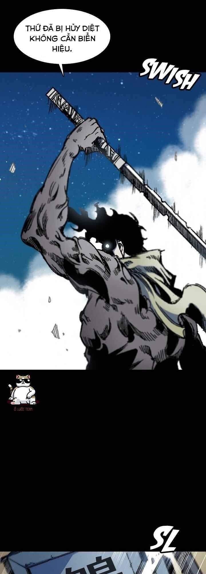 Hồi Ức Của Chiến Thần Chapter 53 - Trang 2