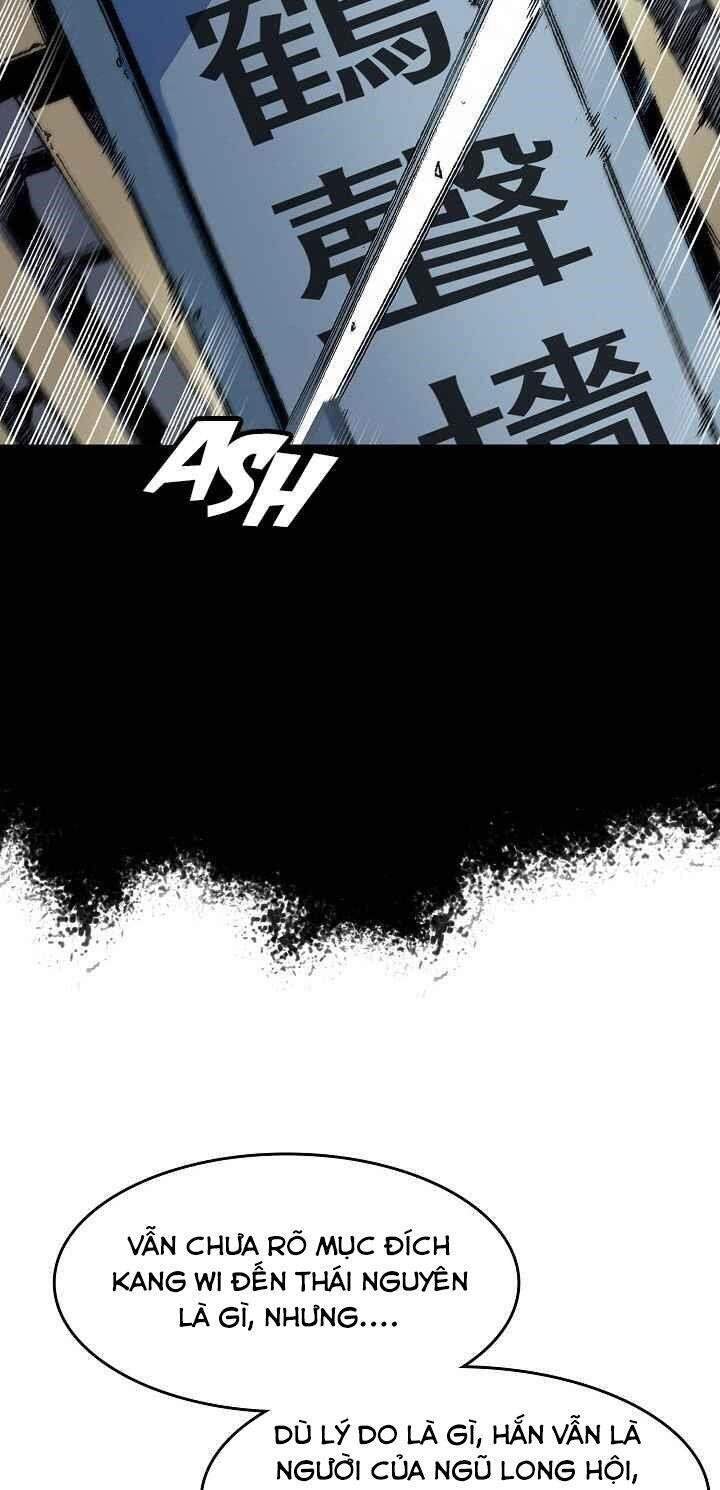 Hồi Ức Của Chiến Thần Chapter 53 - Trang 2