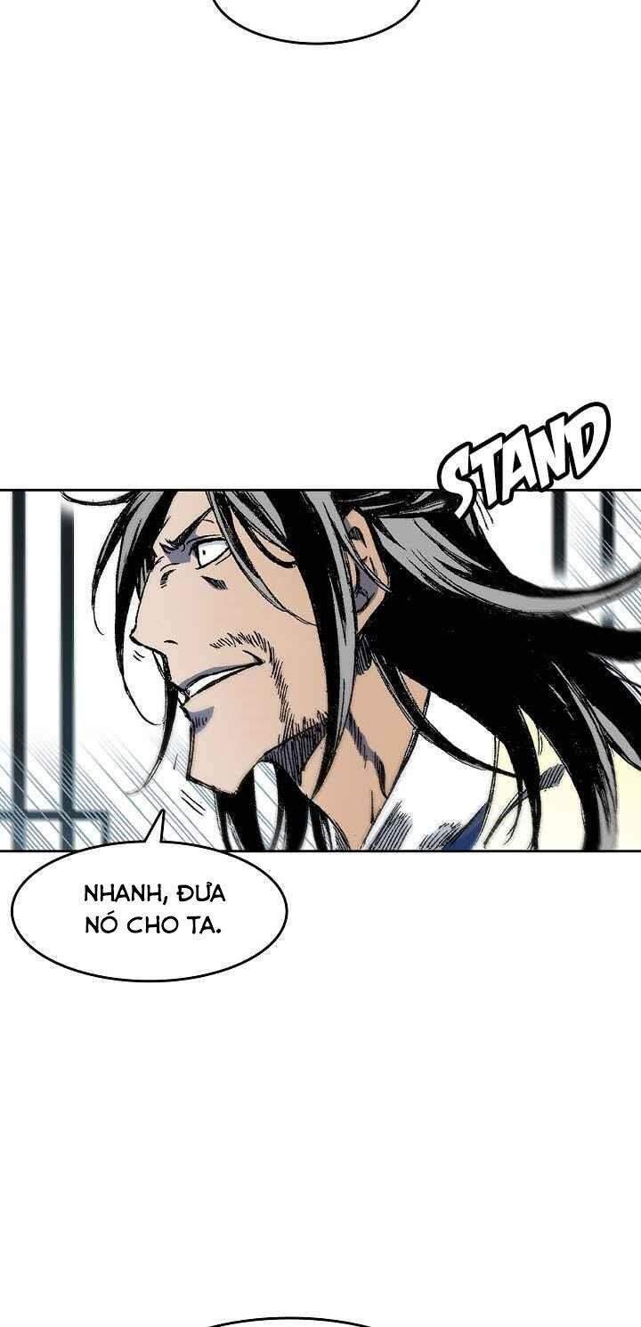 Hồi Ức Của Chiến Thần Chapter 53 - Trang 2