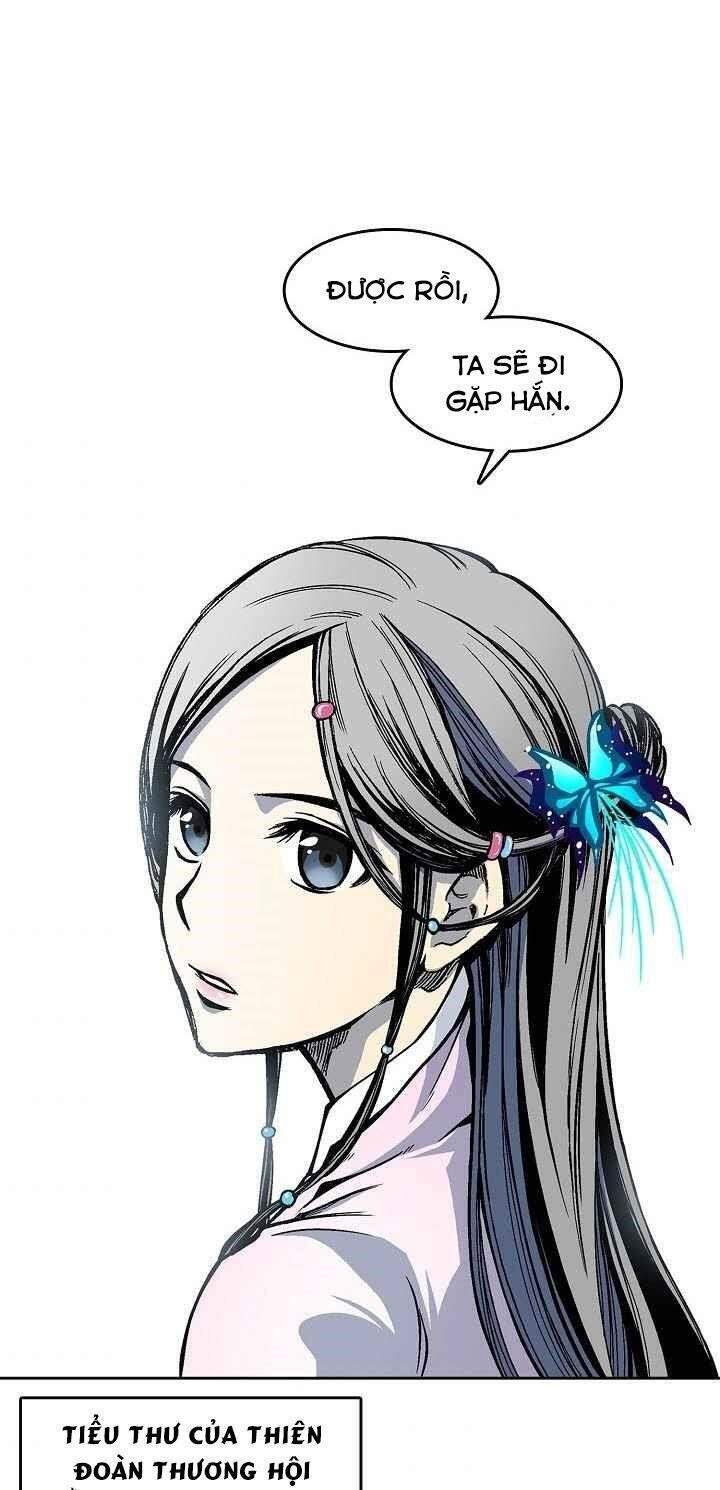 Hồi Ức Của Chiến Thần Chapter 53 - Trang 2