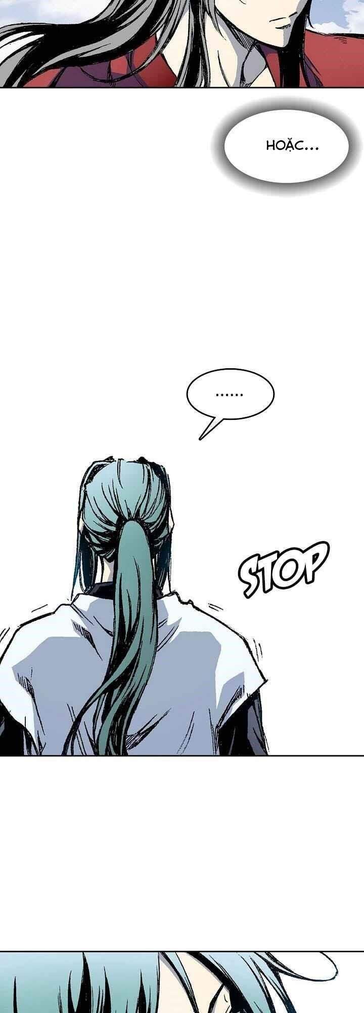 Hồi Ức Của Chiến Thần Chapter 53 - Trang 2