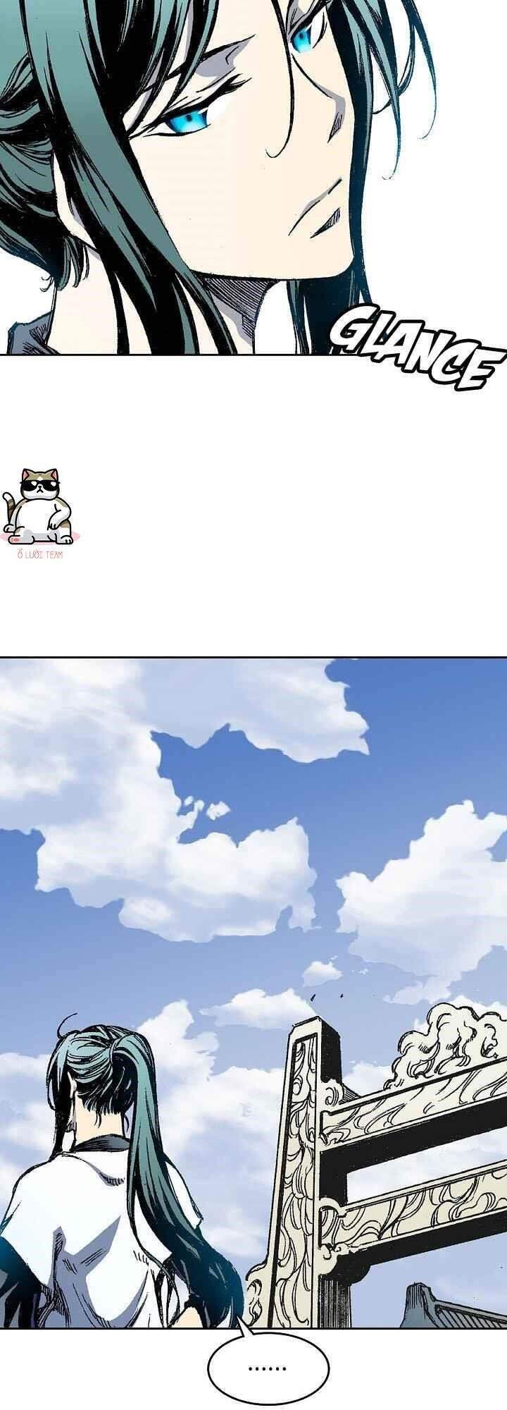 Hồi Ức Của Chiến Thần Chapter 53 - Trang 2