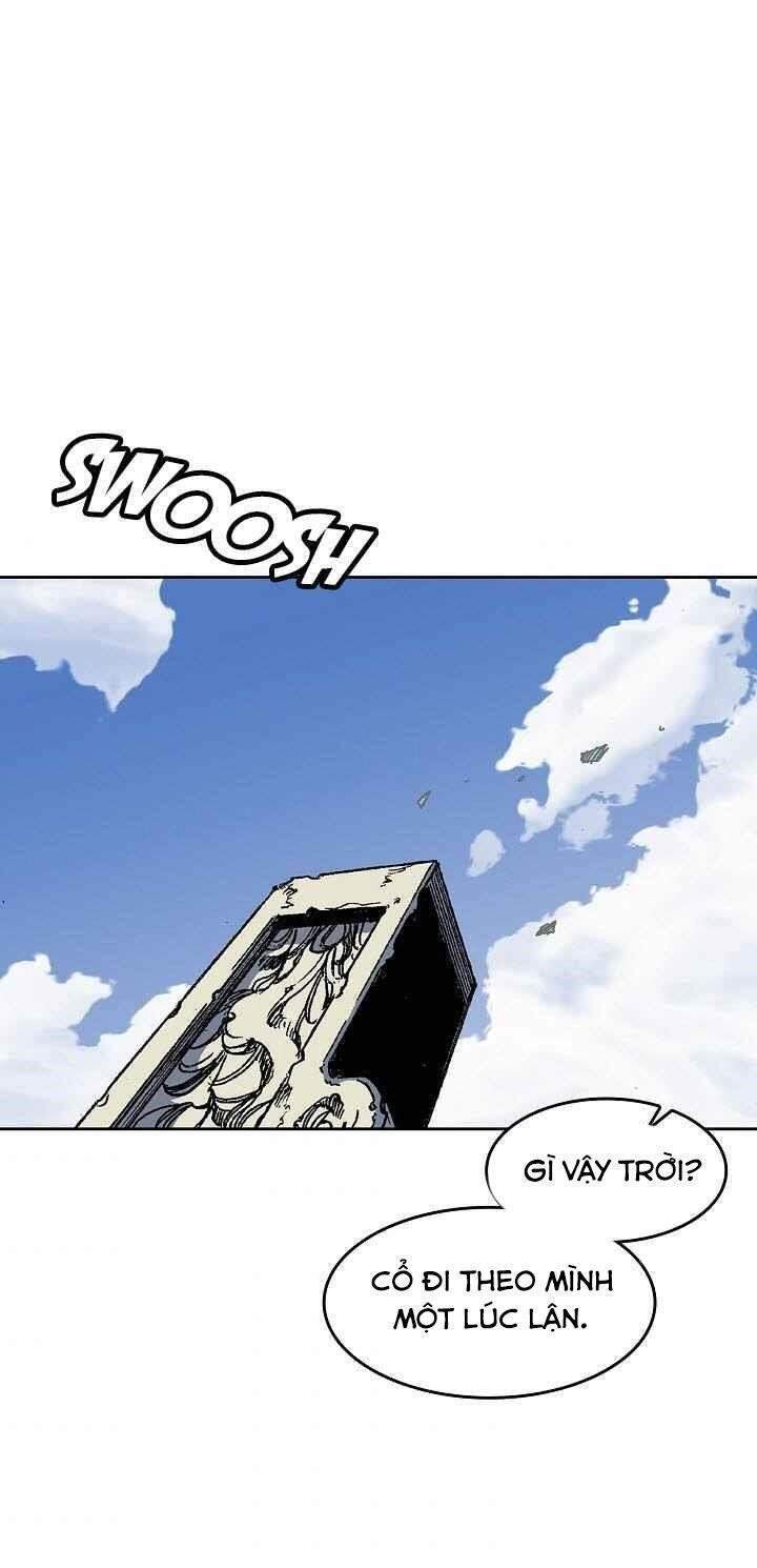 Hồi Ức Của Chiến Thần Chapter 53 - Trang 2