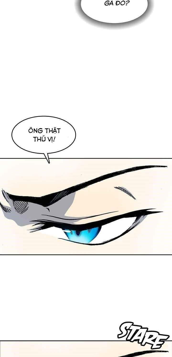 Hồi Ức Của Chiến Thần Chapter 53 - Trang 2