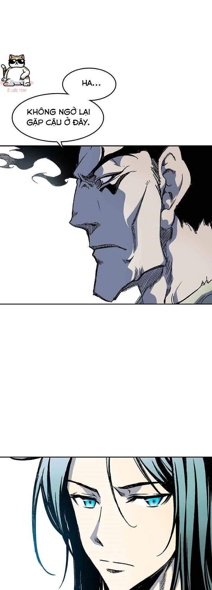 Hồi Ức Của Chiến Thần Chapter 53 - Trang 2