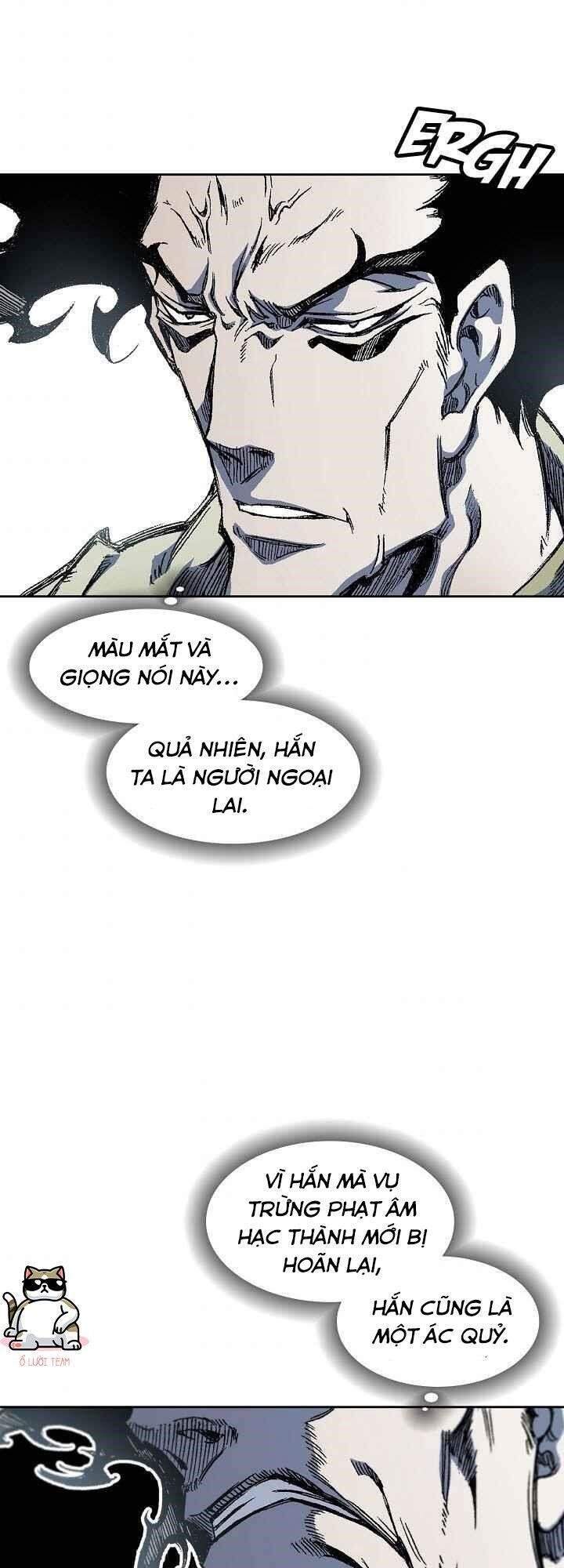 Hồi Ức Của Chiến Thần Chapter 53 - Trang 2