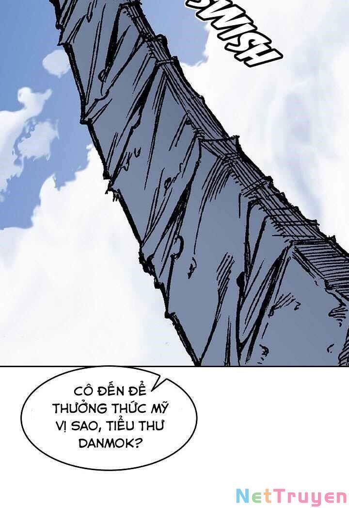 Hồi Ức Của Chiến Thần Chapter 54 - Trang 2