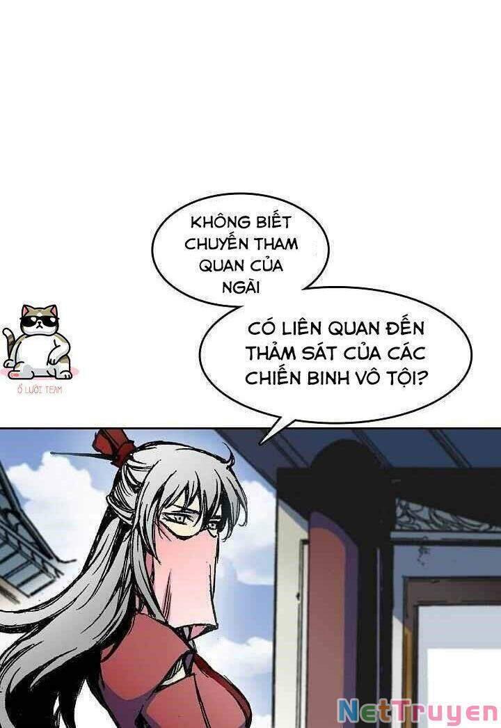 Hồi Ức Của Chiến Thần Chapter 54 - Trang 2