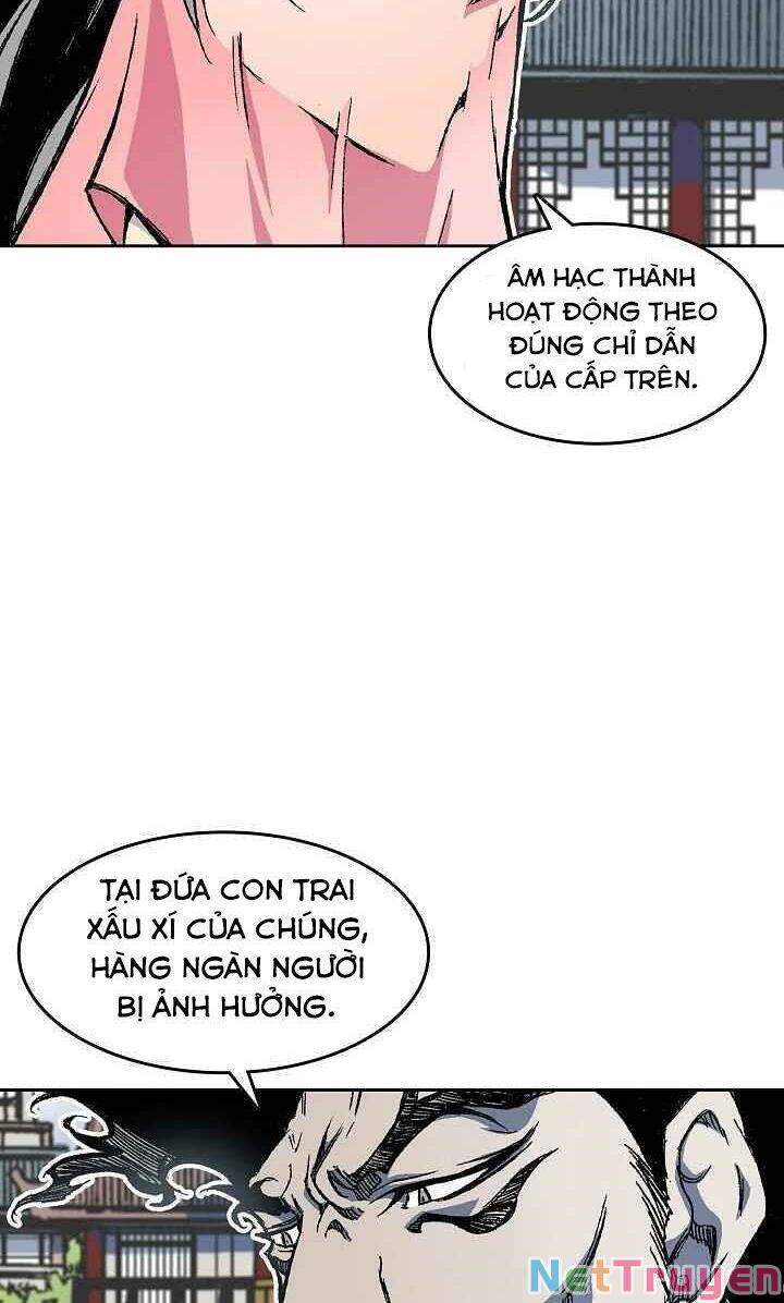 Hồi Ức Của Chiến Thần Chapter 54 - Trang 2