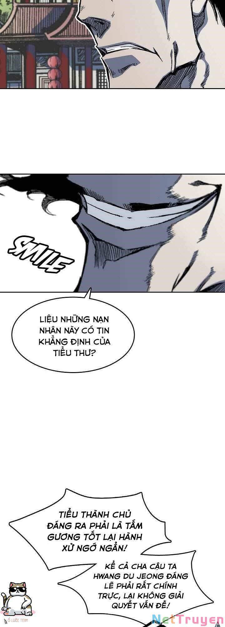 Hồi Ức Của Chiến Thần Chapter 54 - Trang 2