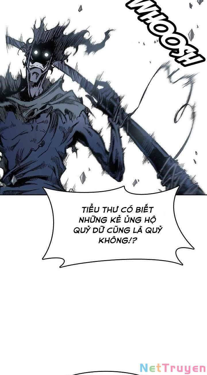 Hồi Ức Của Chiến Thần Chapter 54 - Trang 2