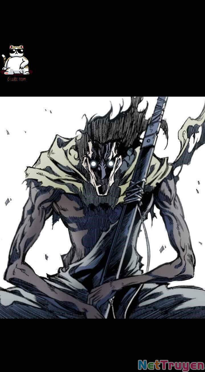 Hồi Ức Của Chiến Thần Chapter 54 - Trang 2