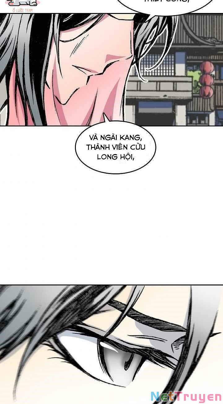 Hồi Ức Của Chiến Thần Chapter 54 - Trang 2