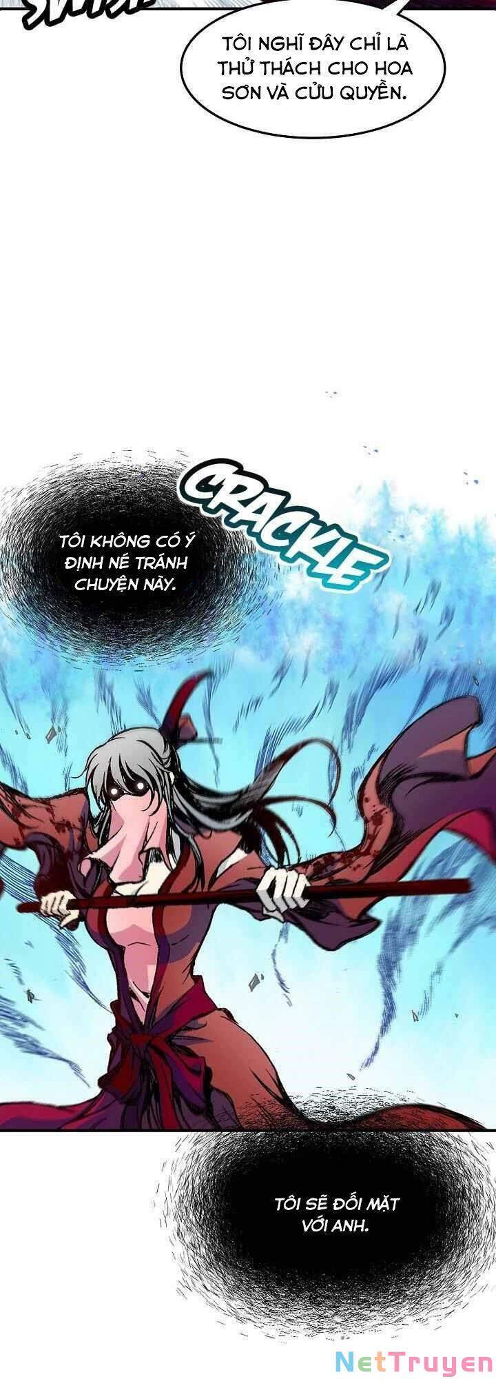 Hồi Ức Của Chiến Thần Chapter 54 - Trang 2