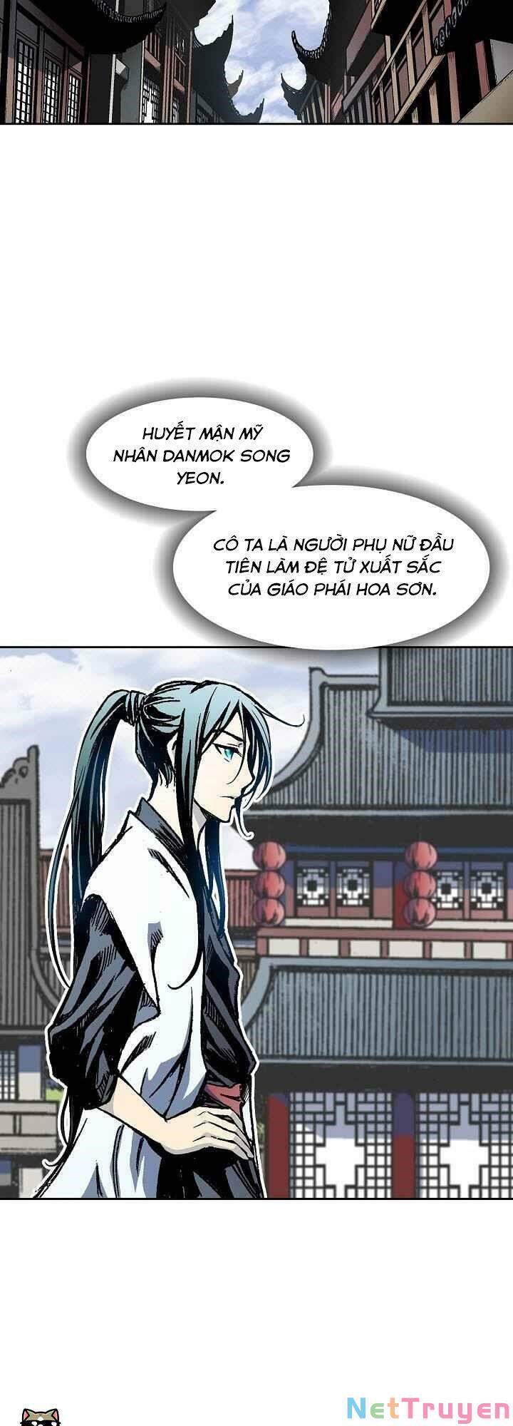 Hồi Ức Của Chiến Thần Chapter 54 - Trang 2