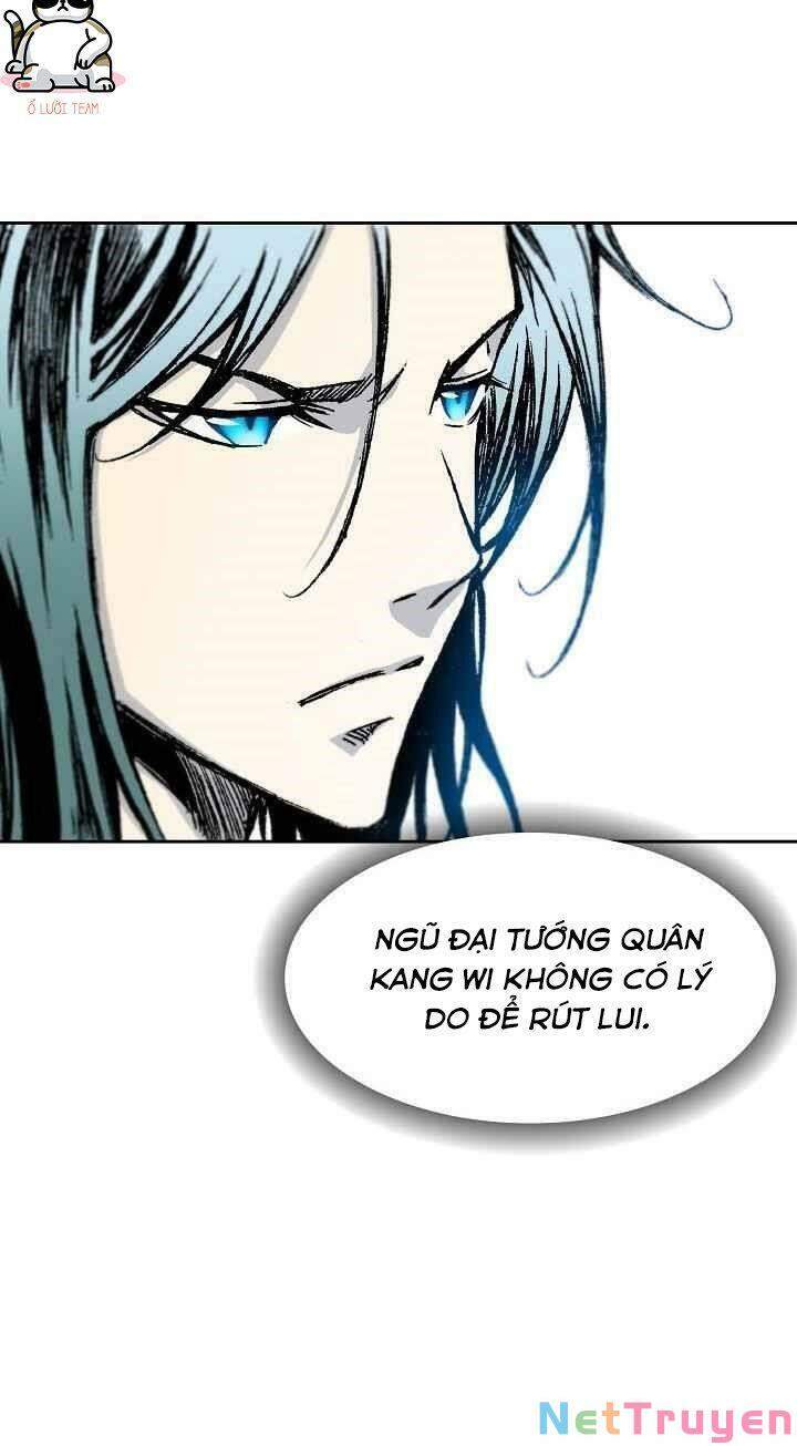 Hồi Ức Của Chiến Thần Chapter 54 - Trang 2