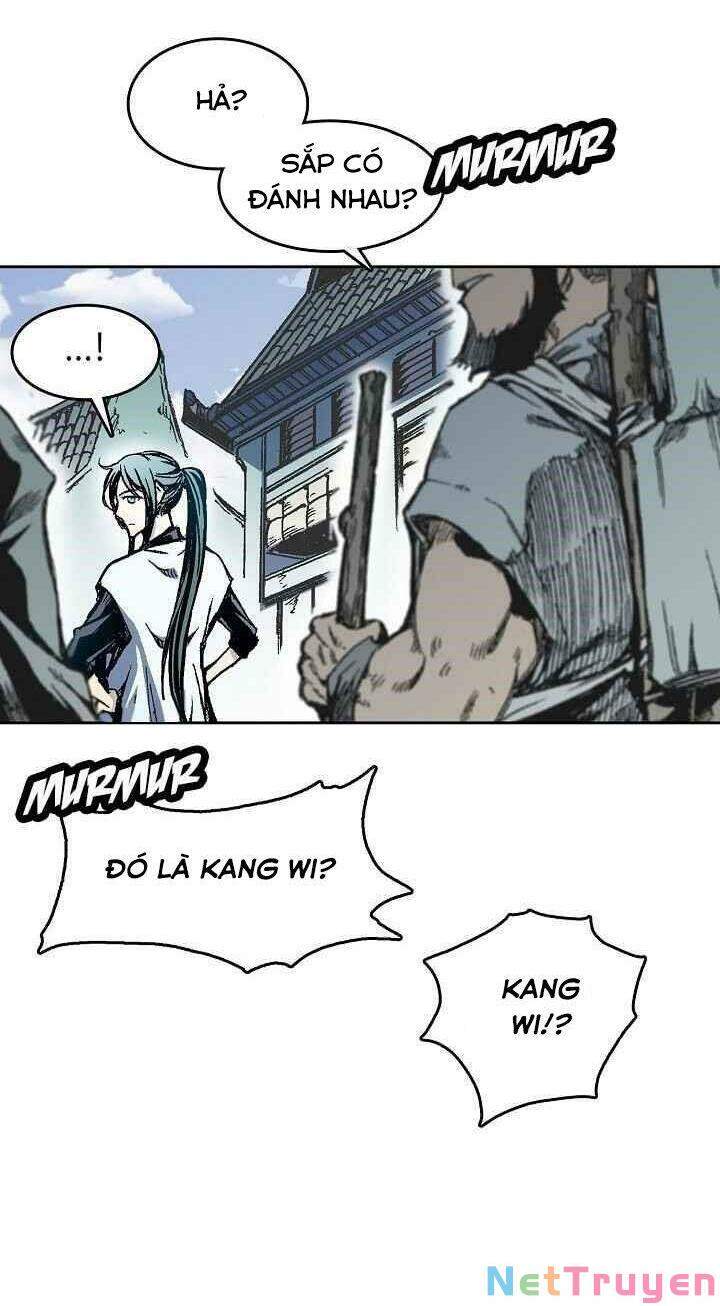 Hồi Ức Của Chiến Thần Chapter 54 - Trang 2