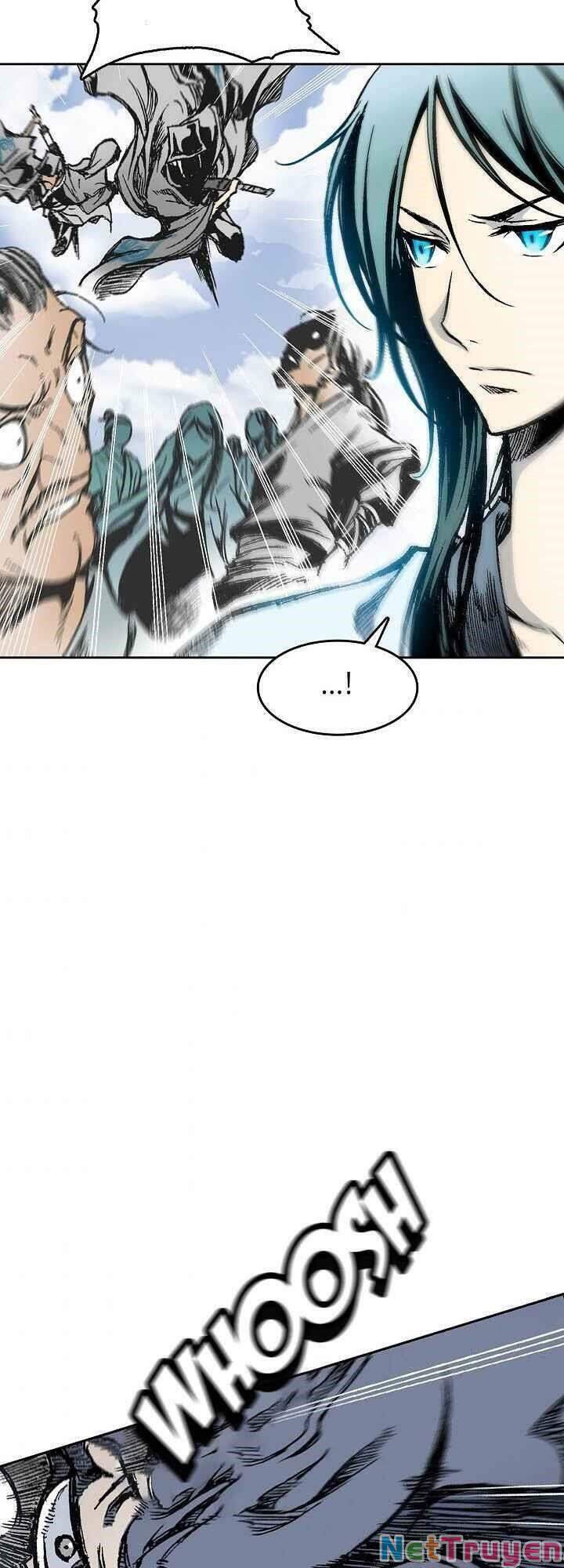 Hồi Ức Của Chiến Thần Chapter 54 - Trang 2