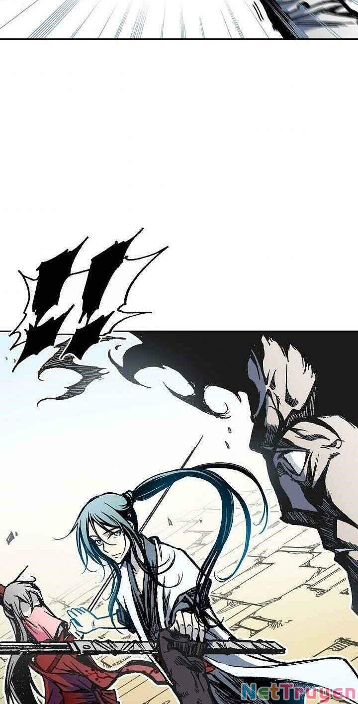 Hồi Ức Của Chiến Thần Chapter 54 - Trang 2