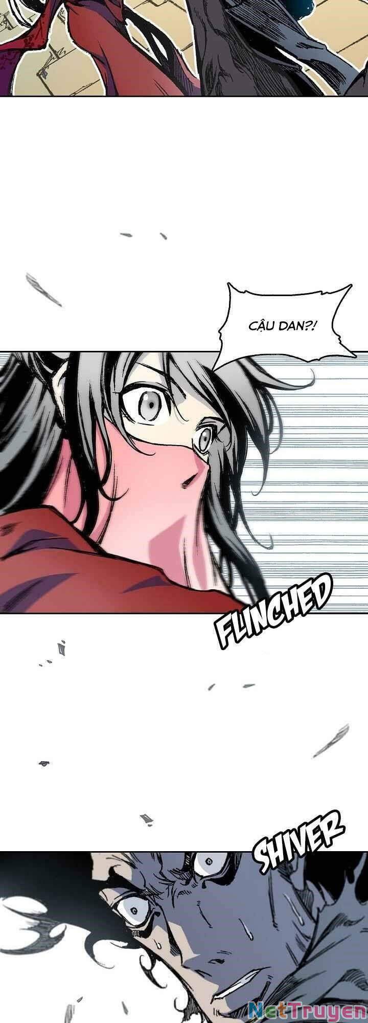 Hồi Ức Của Chiến Thần Chapter 54 - Trang 2