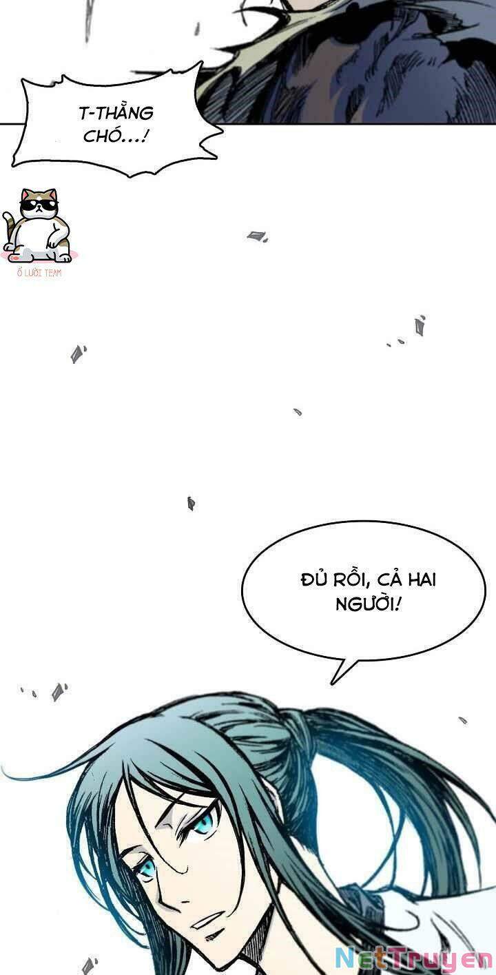 Hồi Ức Của Chiến Thần Chapter 54 - Trang 2