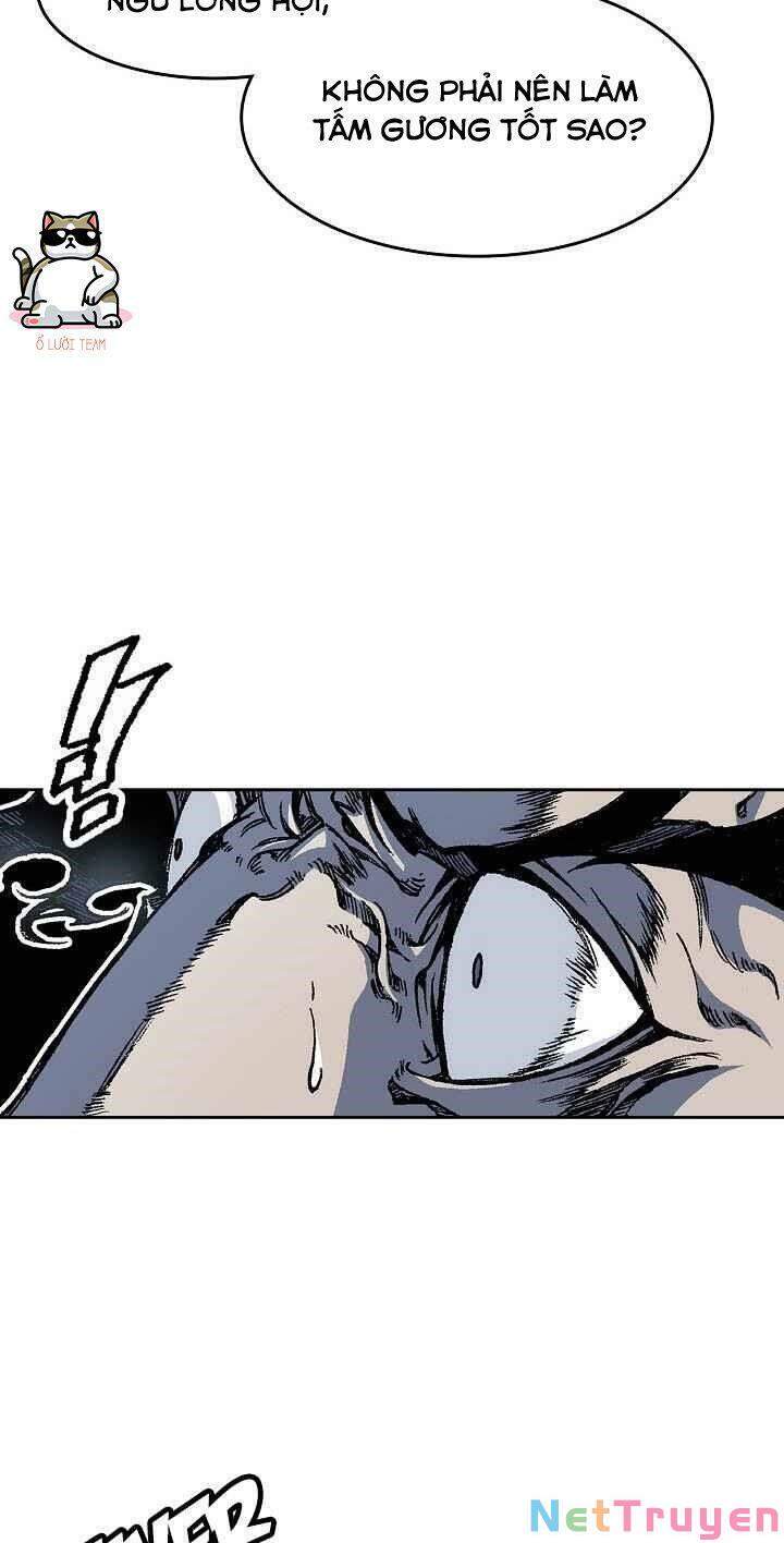 Hồi Ức Của Chiến Thần Chapter 54 - Trang 2