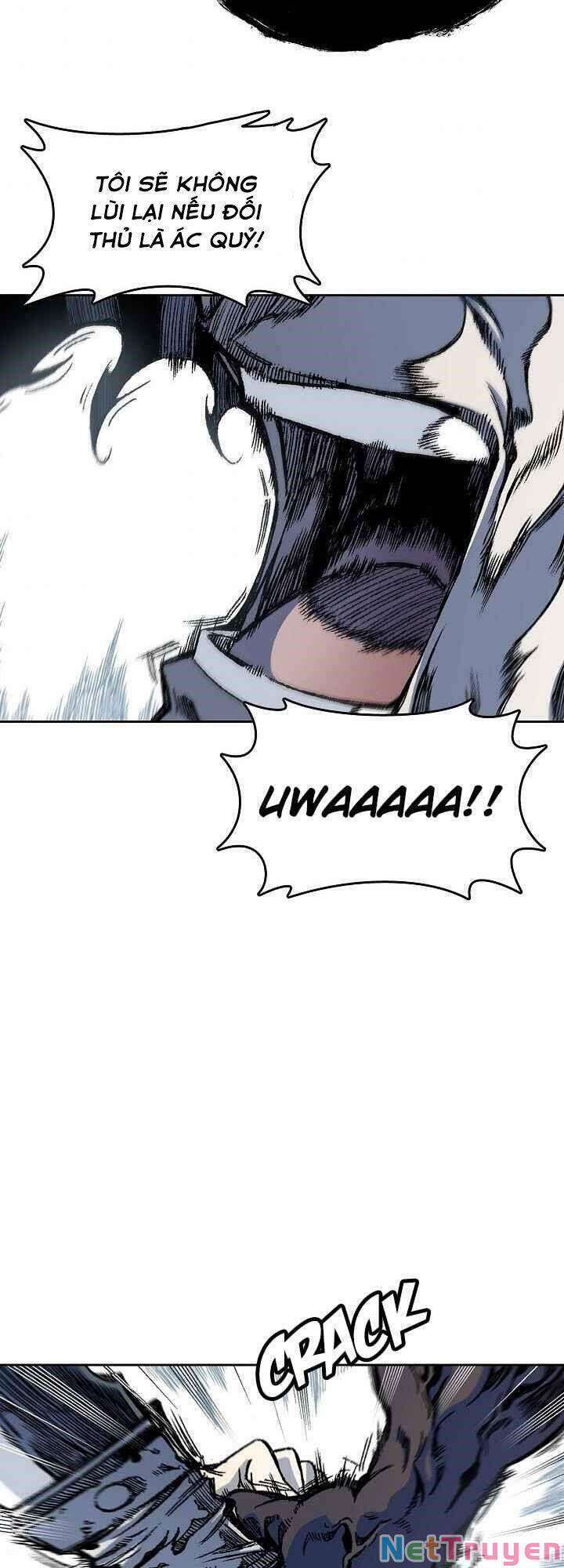 Hồi Ức Của Chiến Thần Chapter 54 - Trang 2
