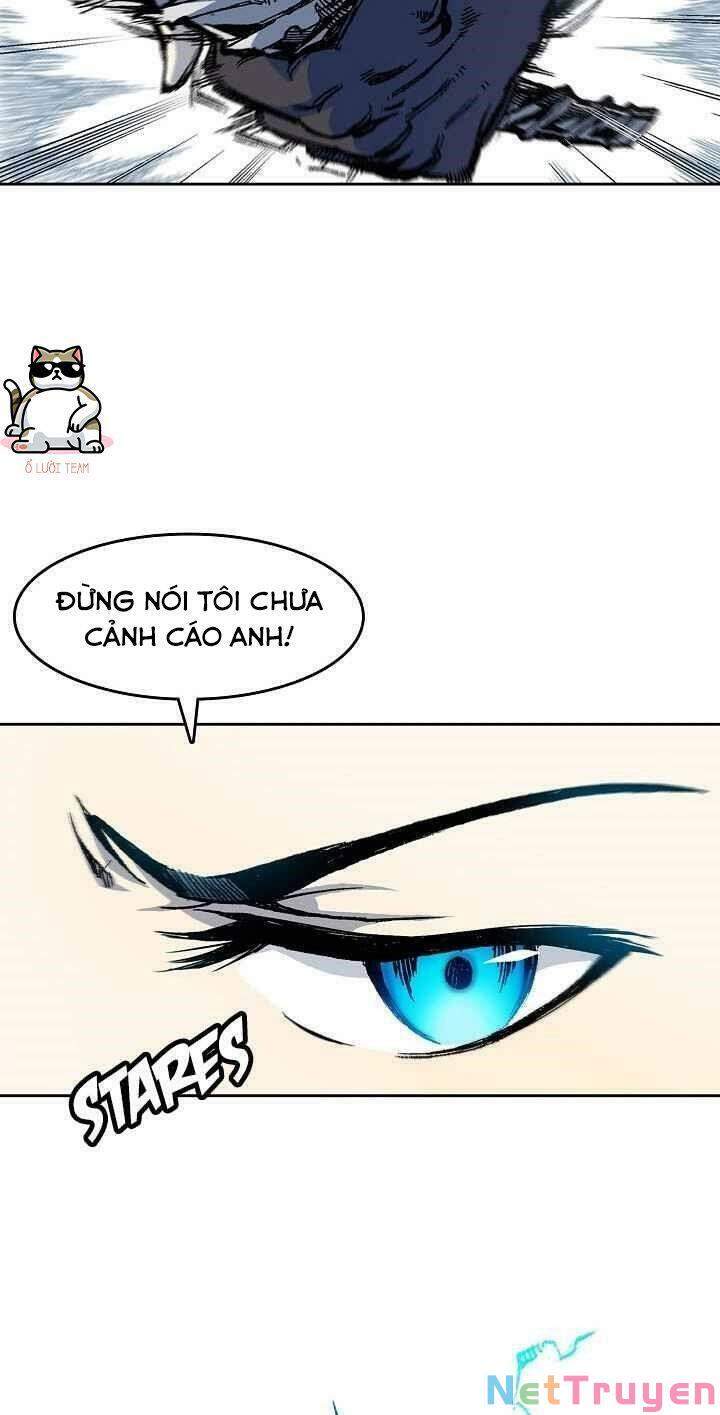 Hồi Ức Của Chiến Thần Chapter 54 - Trang 2