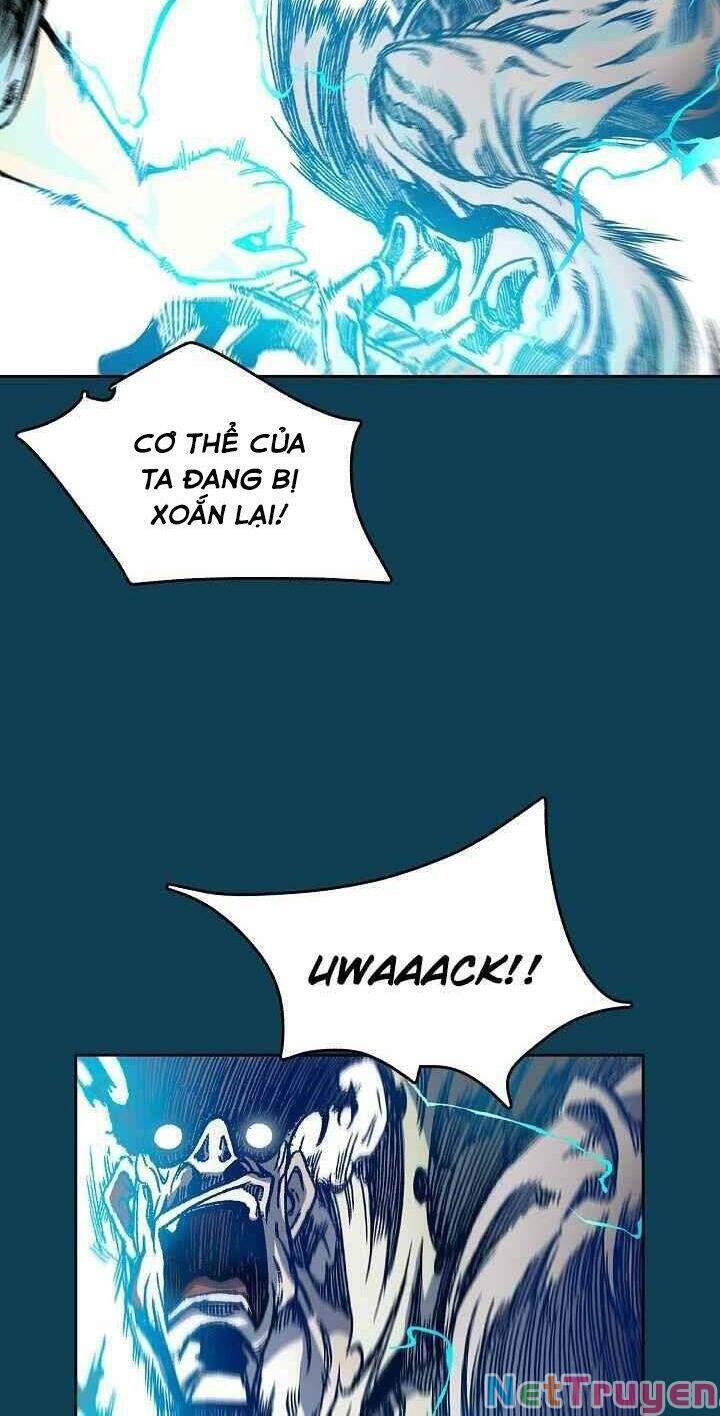 Hồi Ức Của Chiến Thần Chapter 54 - Trang 2