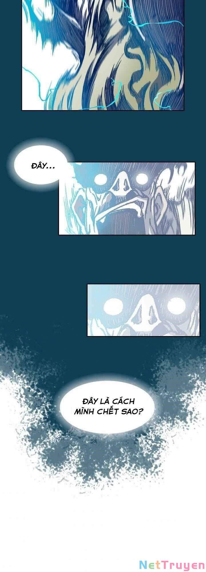 Hồi Ức Của Chiến Thần Chapter 54 - Trang 2