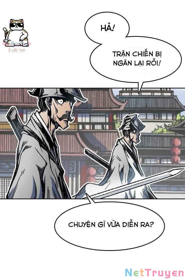 Hồi Ức Của Chiến Thần Chapter 54 - Trang 2