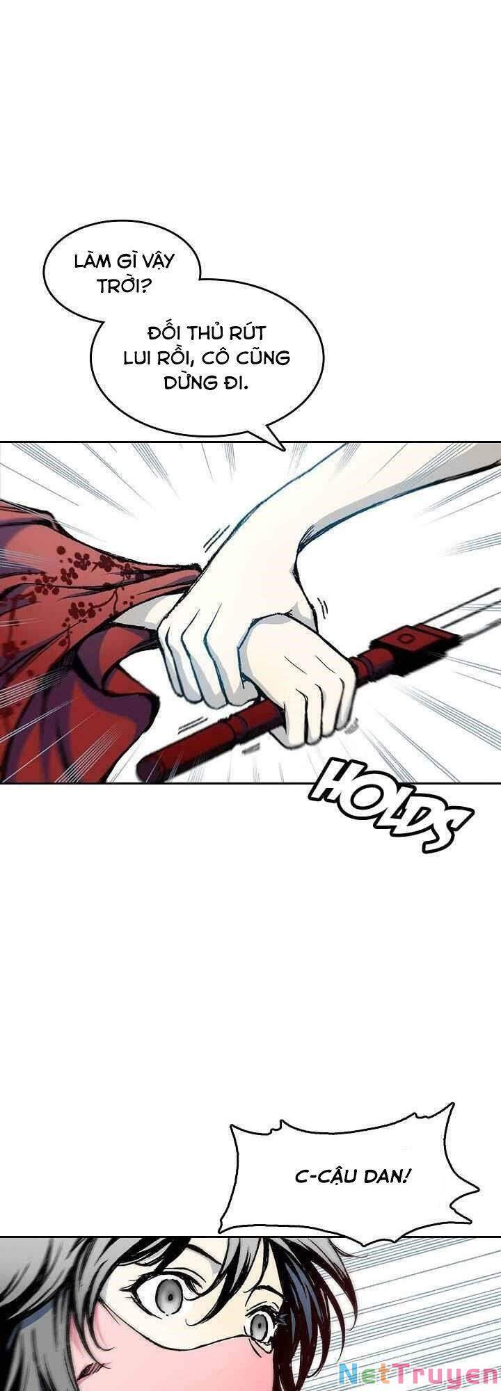 Hồi Ức Của Chiến Thần Chapter 54 - Trang 2