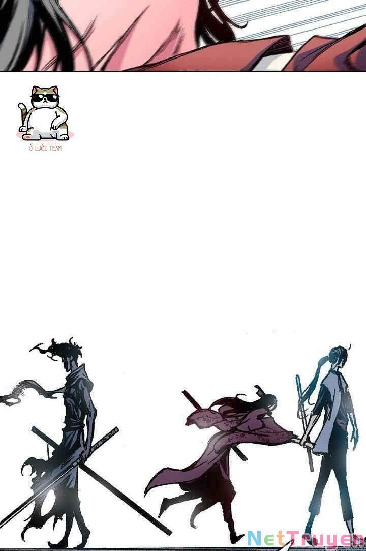 Hồi Ức Của Chiến Thần Chapter 54 - Trang 2