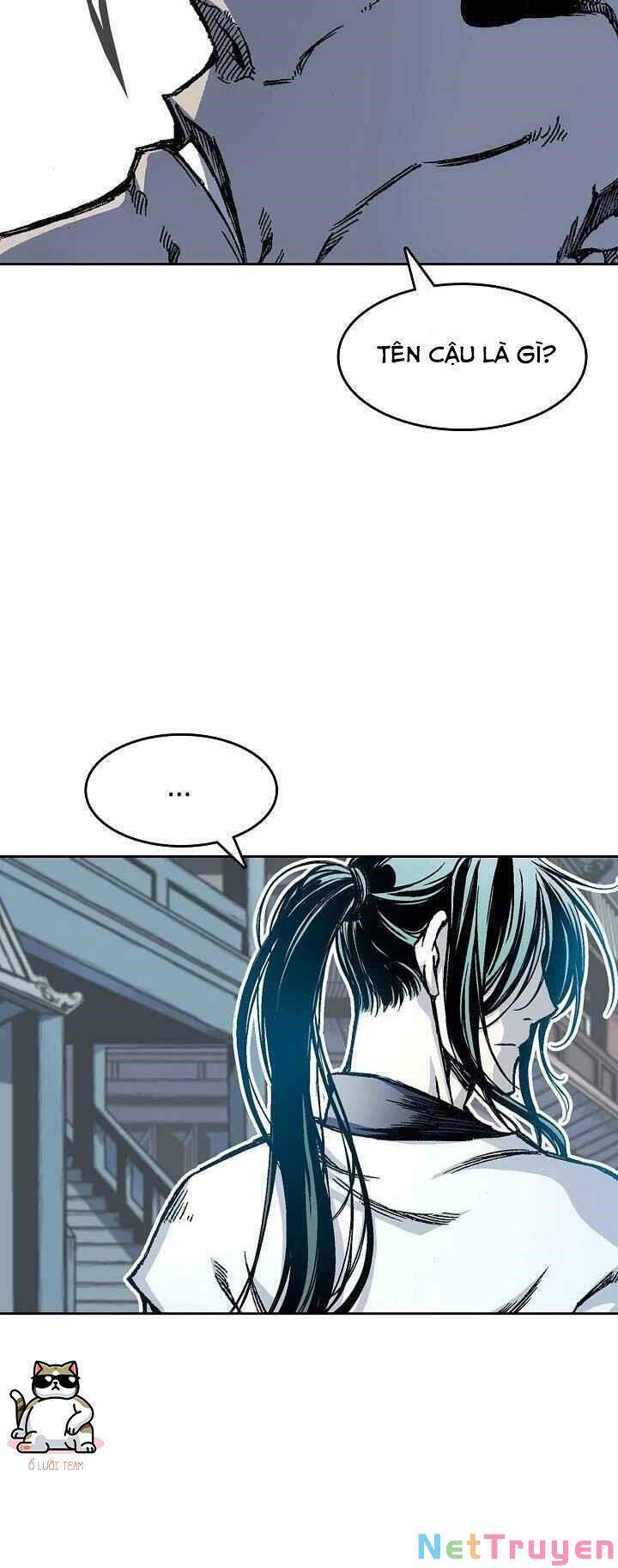 Hồi Ức Của Chiến Thần Chapter 54 - Trang 2