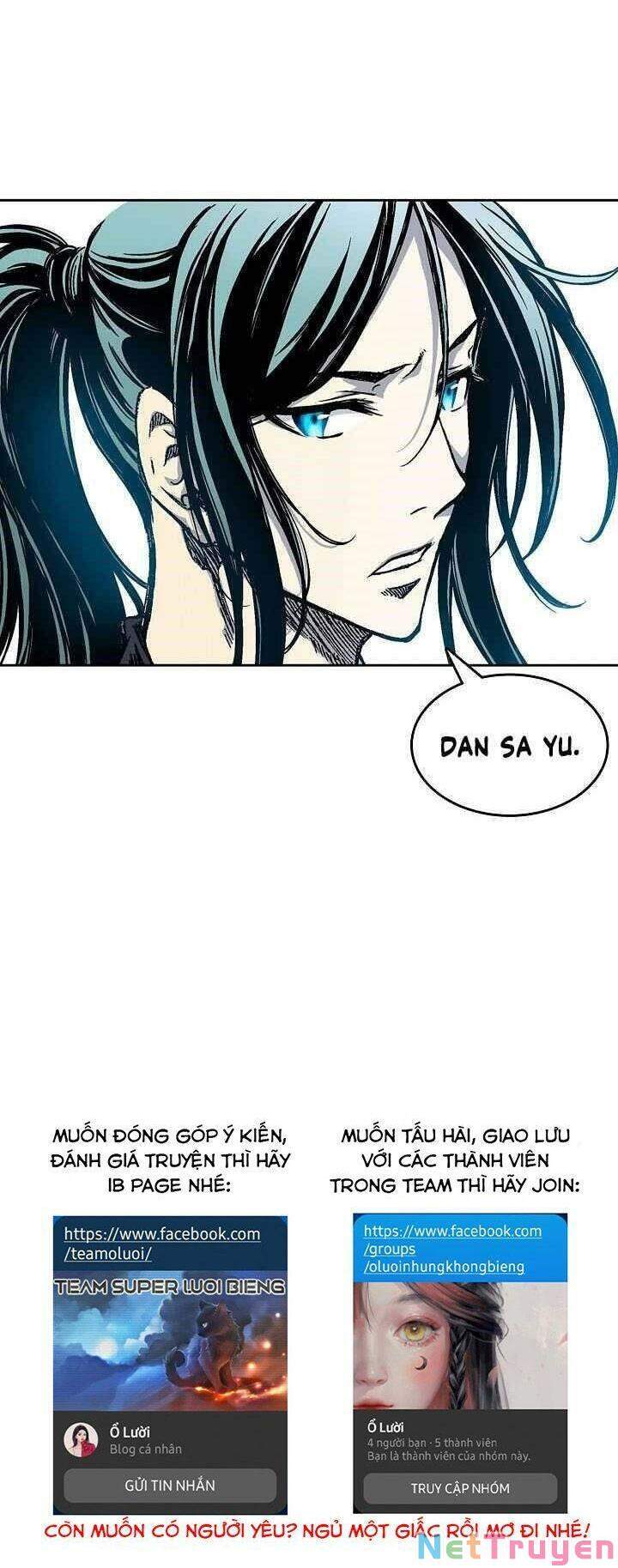 Hồi Ức Của Chiến Thần Chapter 54 - Trang 2