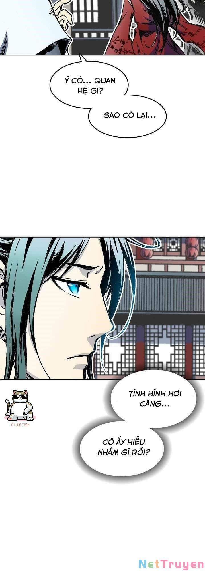 Hồi Ức Của Chiến Thần Chapter 54 - Trang 2