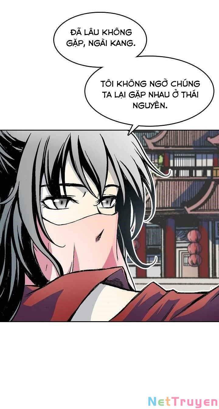 Hồi Ức Của Chiến Thần Chapter 54 - Trang 2