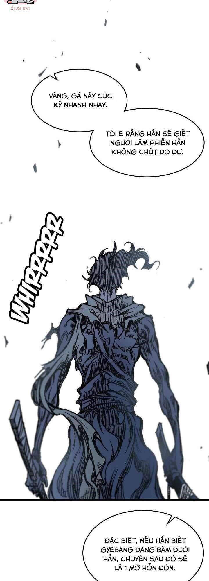 Hồi Ức Của Chiến Thần Chapter 55 - Trang 2