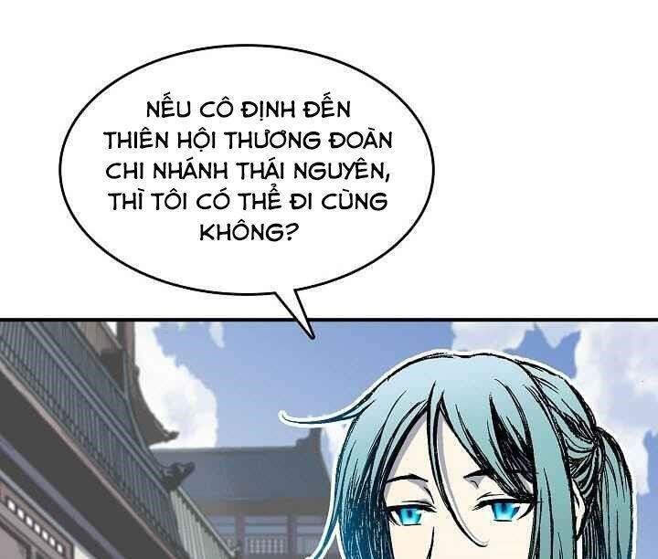 Hồi Ức Của Chiến Thần Chapter 55 - Trang 2