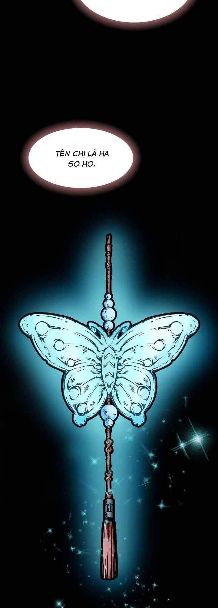 Hồi Ức Của Chiến Thần Chapter 55 - Trang 2