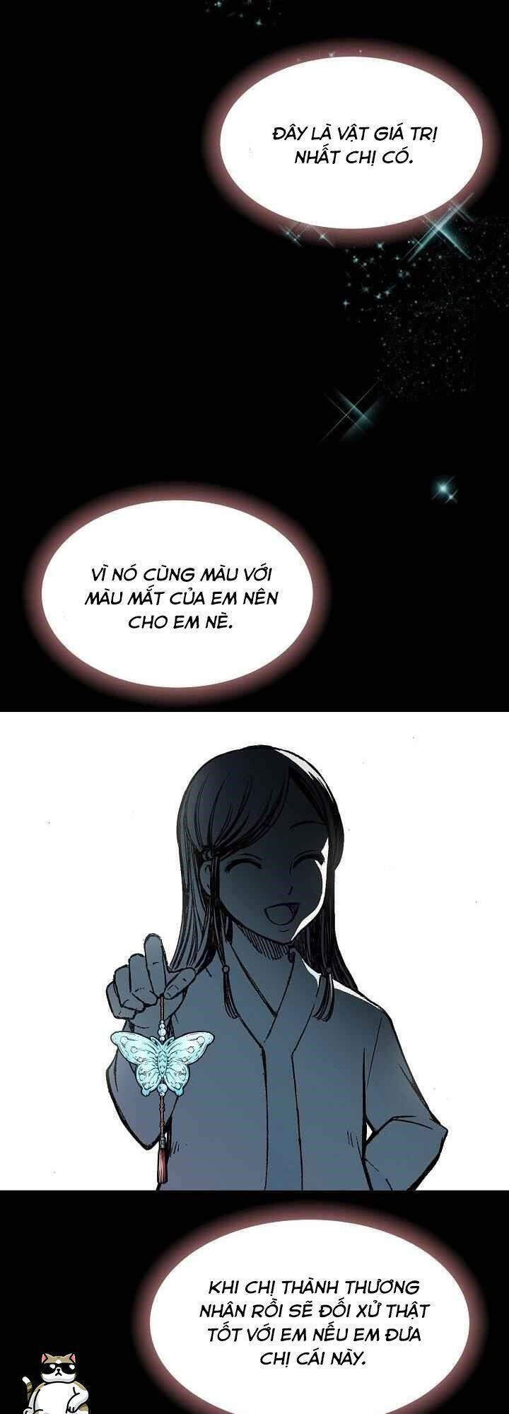 Hồi Ức Của Chiến Thần Chapter 55 - Trang 2