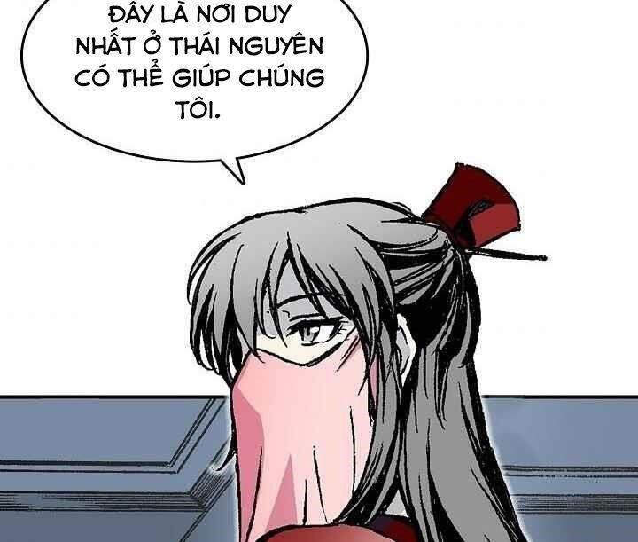 Hồi Ức Của Chiến Thần Chapter 55 - Trang 2