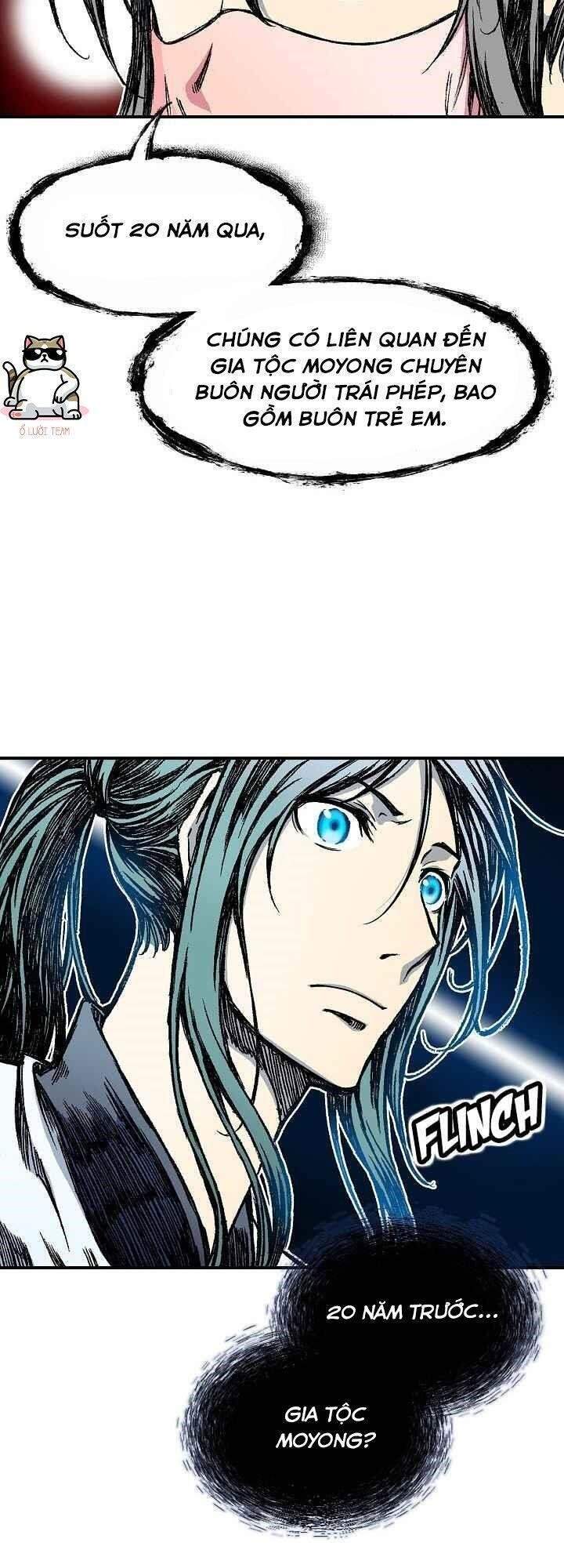 Hồi Ức Của Chiến Thần Chapter 55 - Trang 2