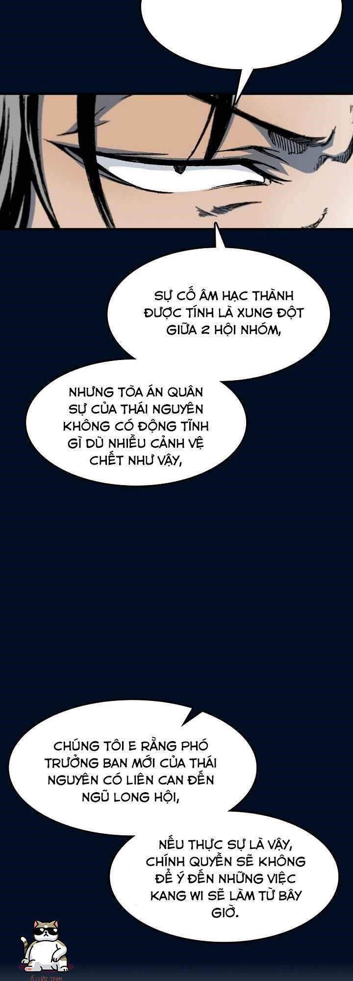 Hồi Ức Của Chiến Thần Chapter 55 - Trang 2