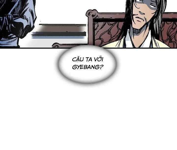 Hồi Ức Của Chiến Thần Chapter 55 - Trang 2